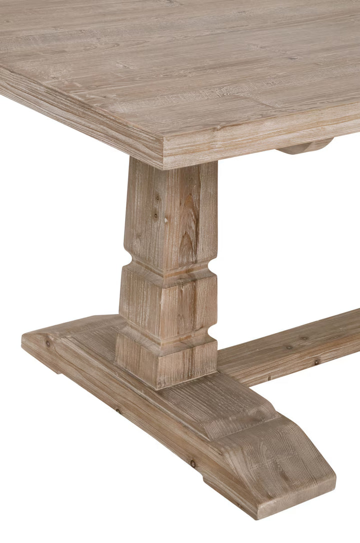Hayes Extension Dining Table