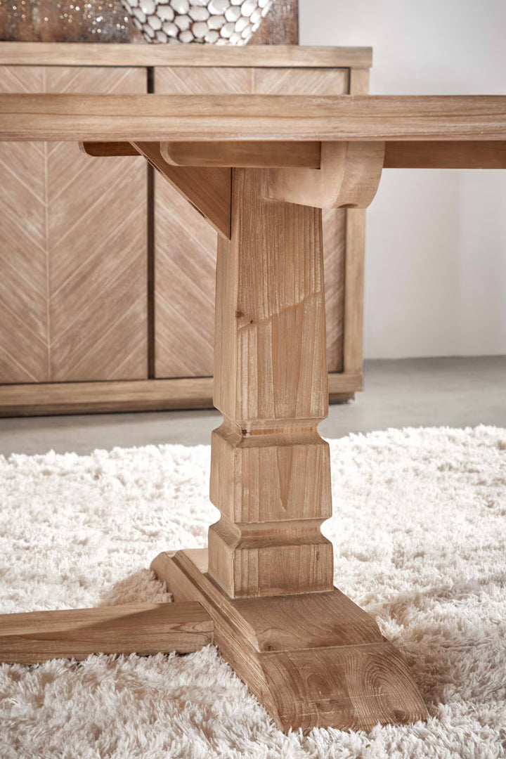 Hayes Extension Dining Table