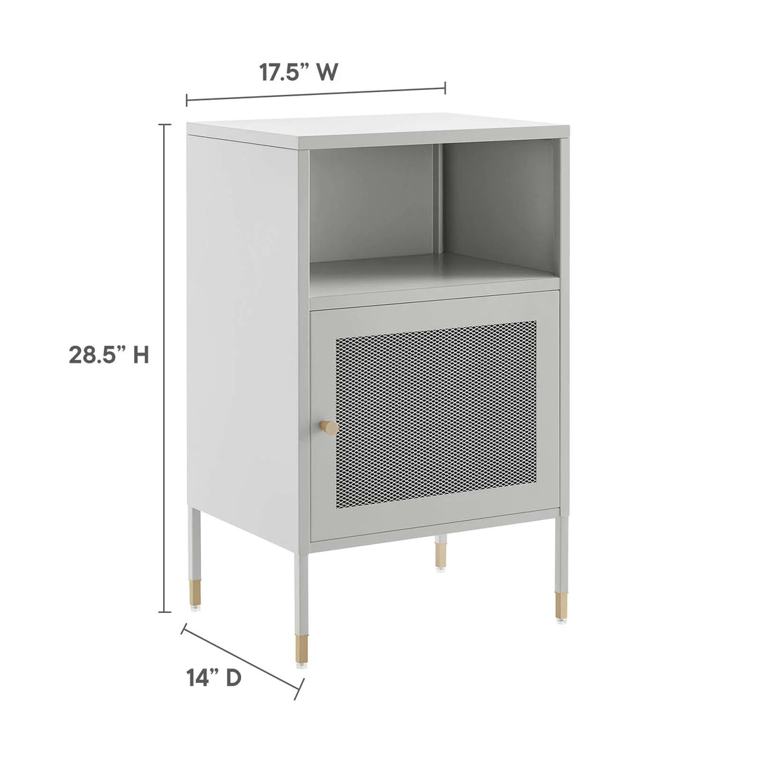 Veloc Side Table