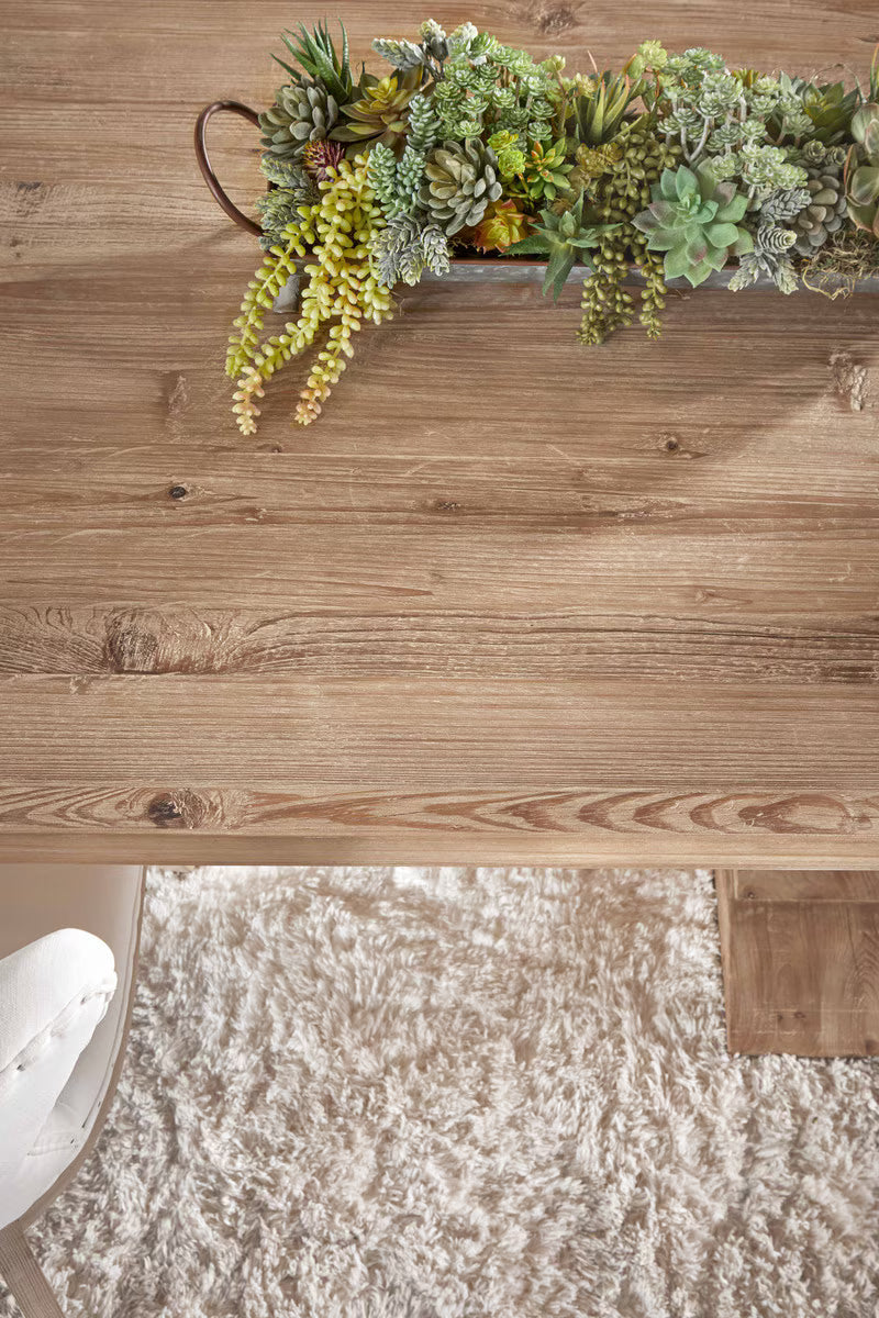 Hayes Extension Dining Table