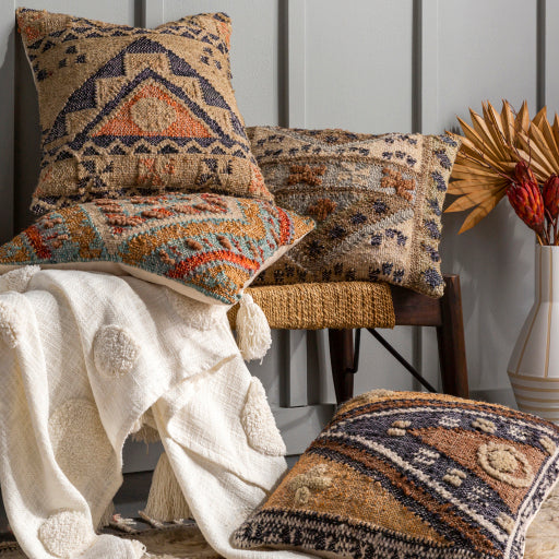 Charm Weave 50x60 Throw