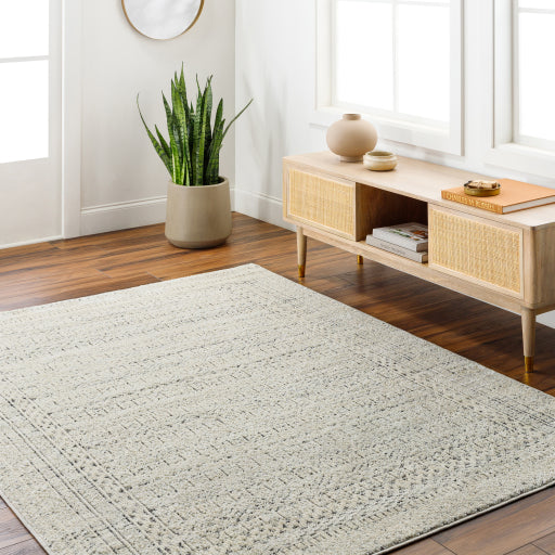 La Boheme Loomed Hallway Runner
