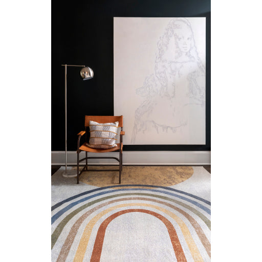 Modern Bohemian Decorative Cushion