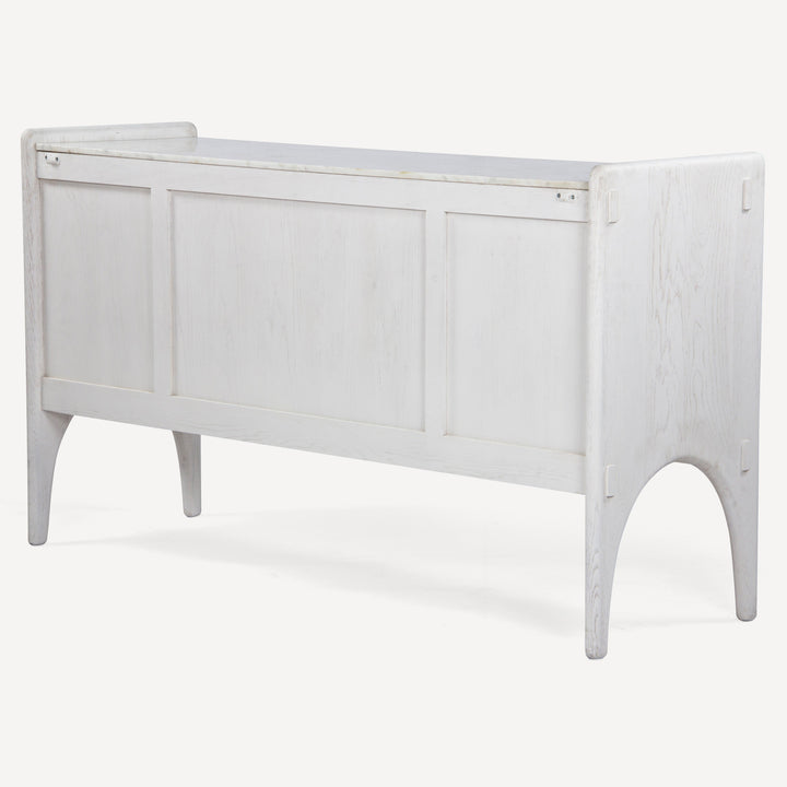 Archstone Geometric Storage Console