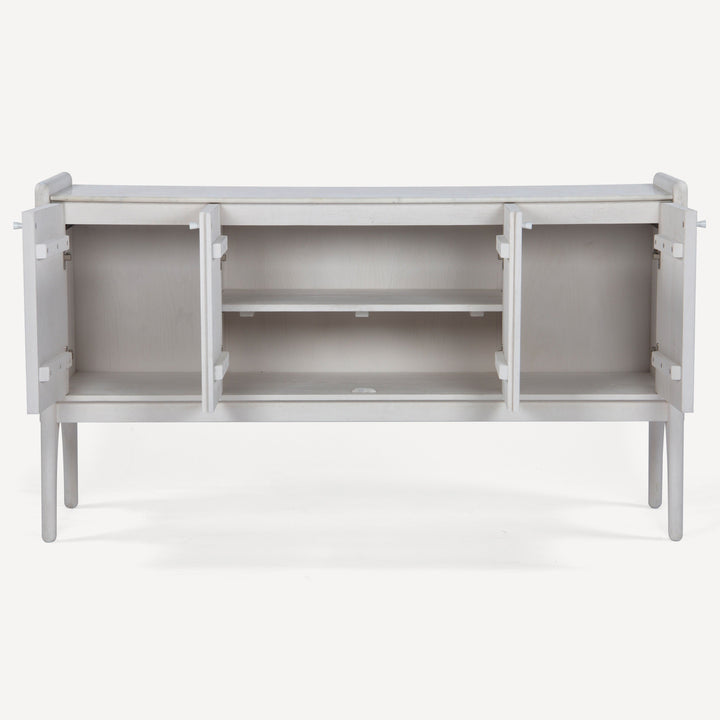 Archstone Geometric Storage Console