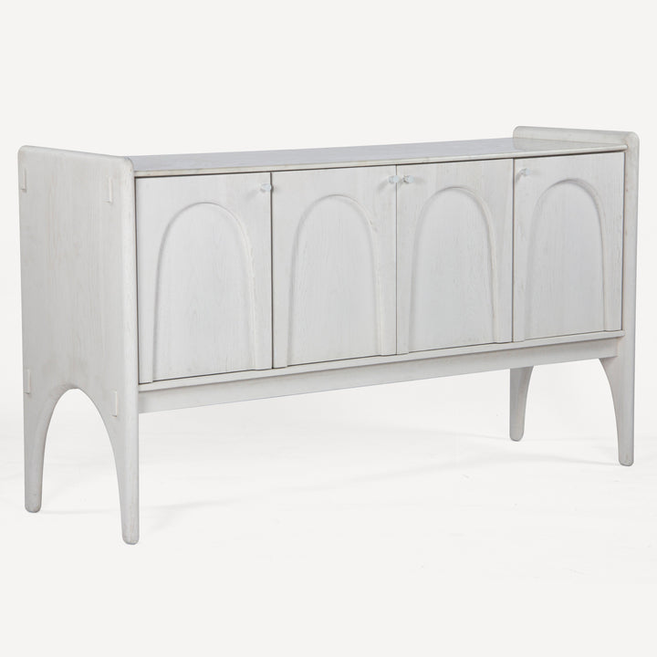 Archstone Geometric Storage Console