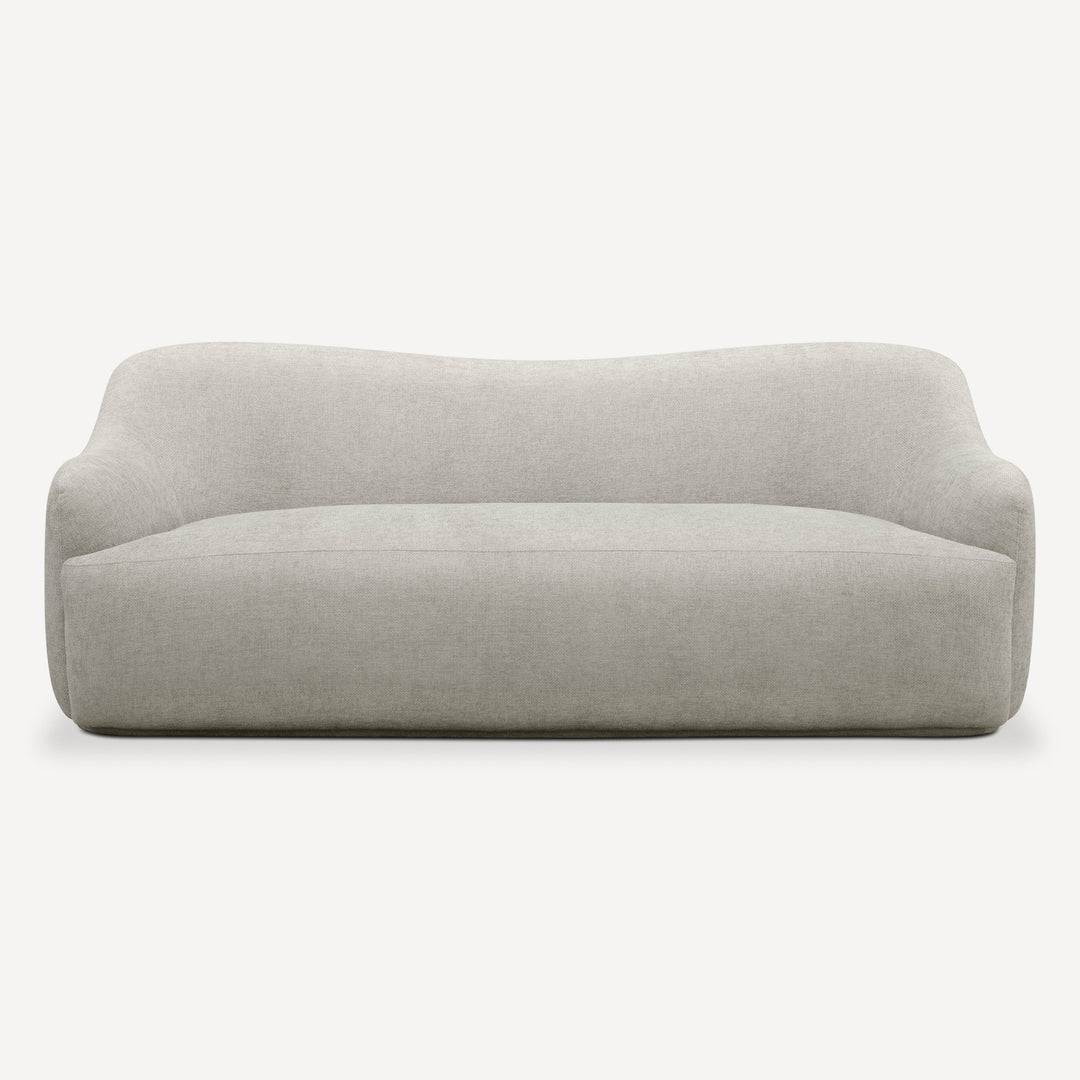 Streamline Angular Charm Sofa