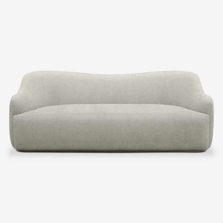 Streamline Angular Charm Sofa