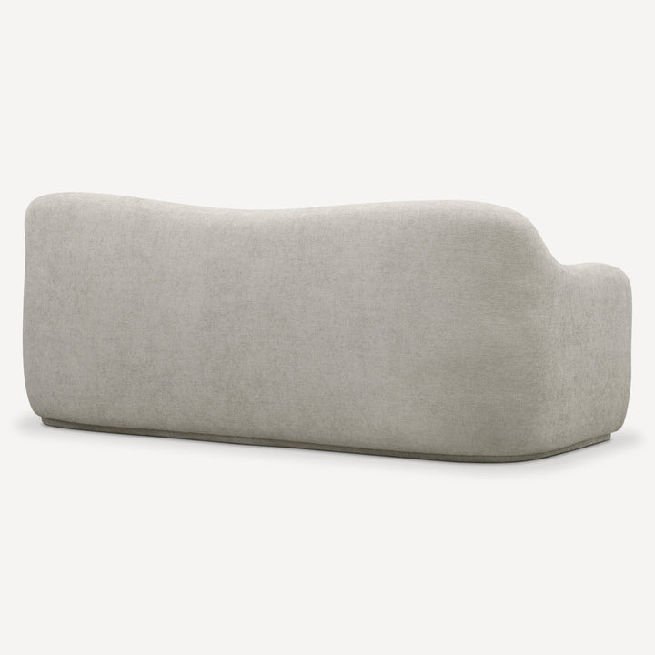 Streamline Angular Charm Sofa