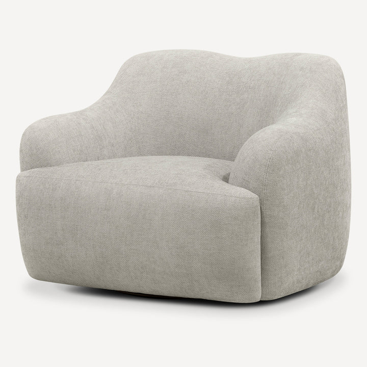 Revo Spin Seating Solution