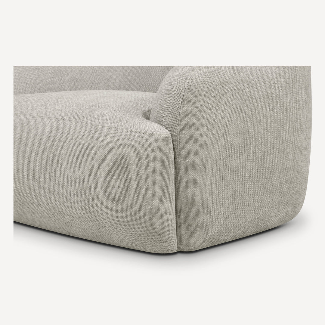 Revo Spin Seating Solution