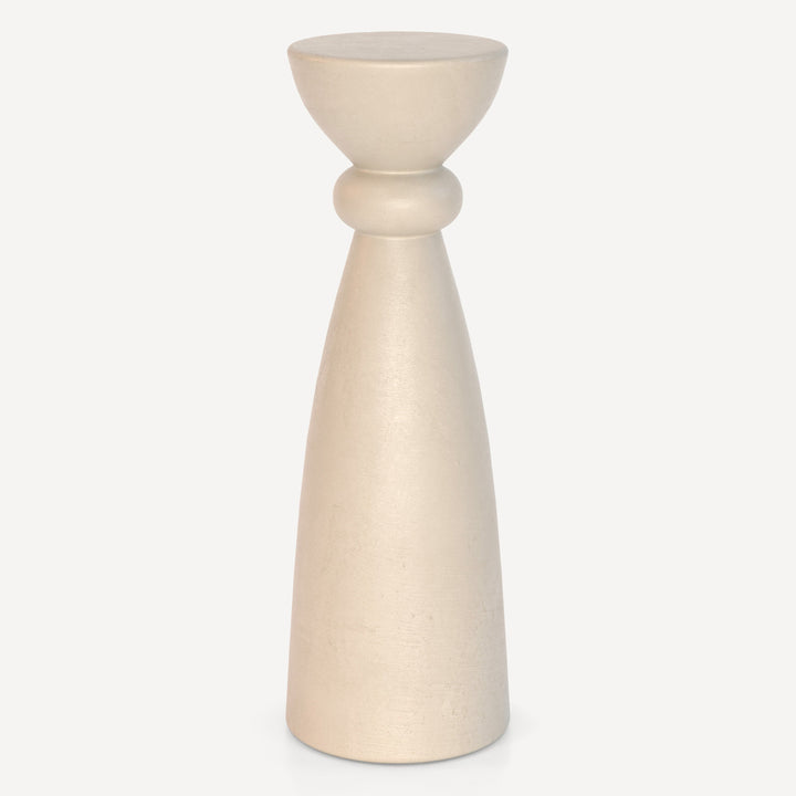 Artisanal Concrete Sculpt Table