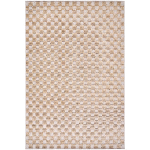 Lyna LoomCraft Luxe Machine Woven Rug