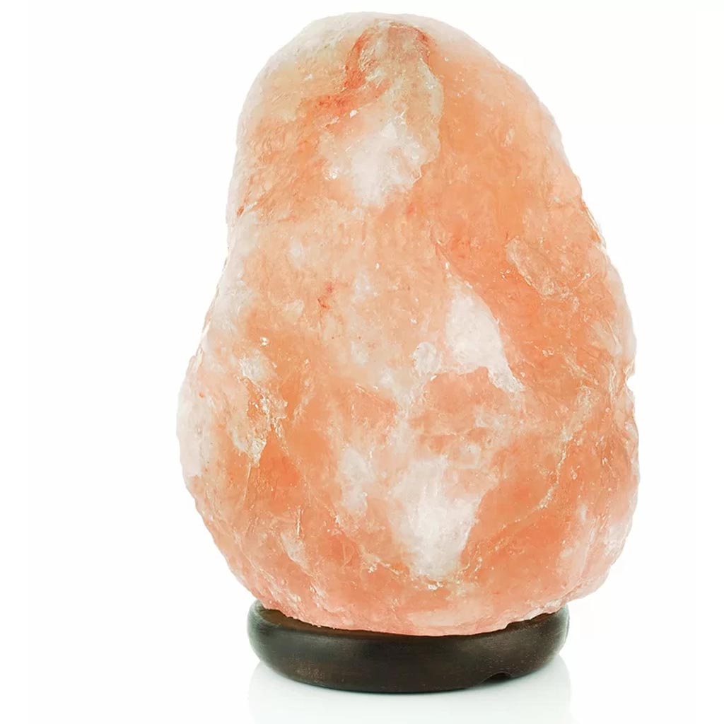 Enyeart 8 lbs Salt Lamp