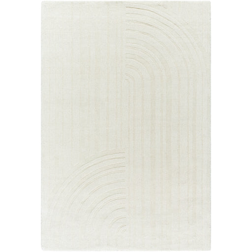 Mystique Majestic Handcrafted Rug