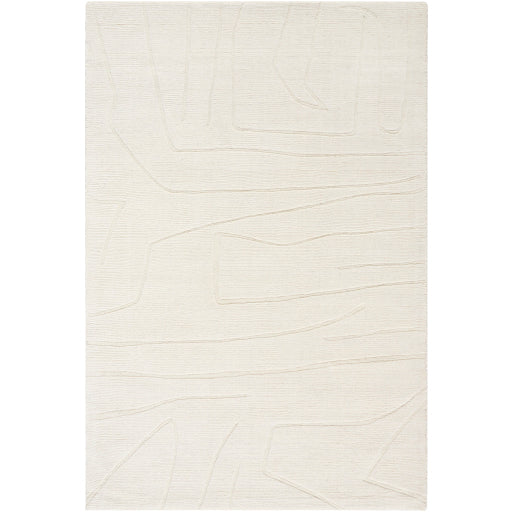 Mystique Marvel Handcrafted Rug