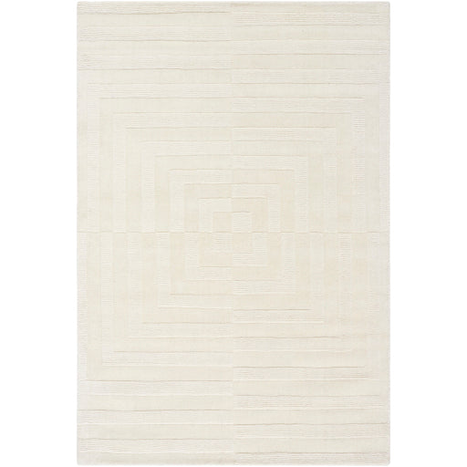 Mystique Marvel Handcrafted Rug