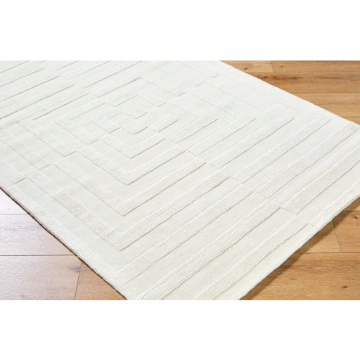 Mystique Marvel Handcrafted Rug