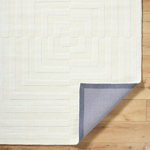 Mystique Marvel Handcrafted Rug