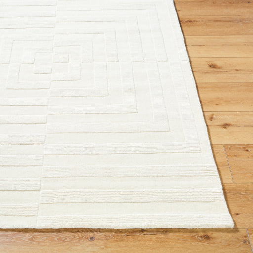 Mystique Marvel Handcrafted Rug