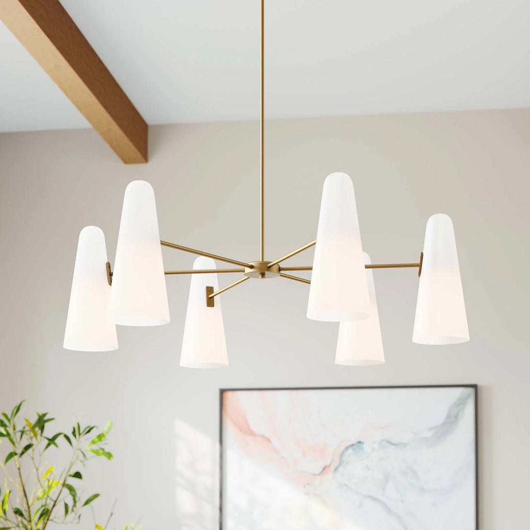 Blakely Chandelier