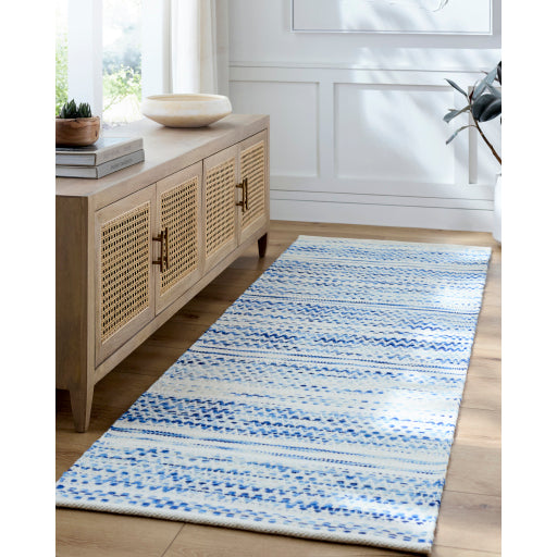 Mardin Majestic Handwoven Runner