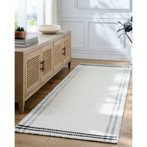 Mardin Mystique Handcrafted Rug
