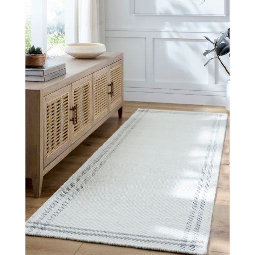 Mardin Mystique Handcrafted Area Rug