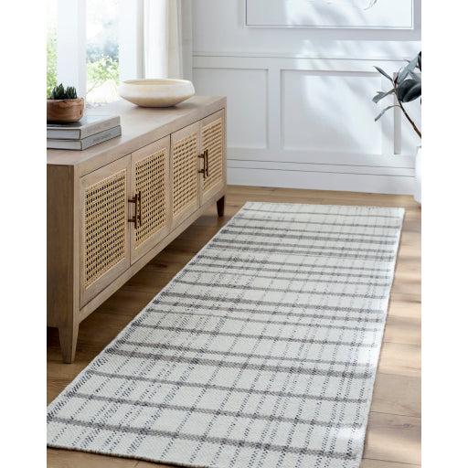 Mardin Mystique Handmade Mat