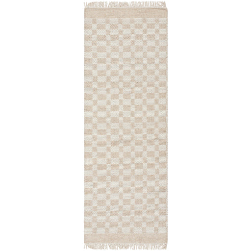 Mardin Majestic Medallion Handmade Runner