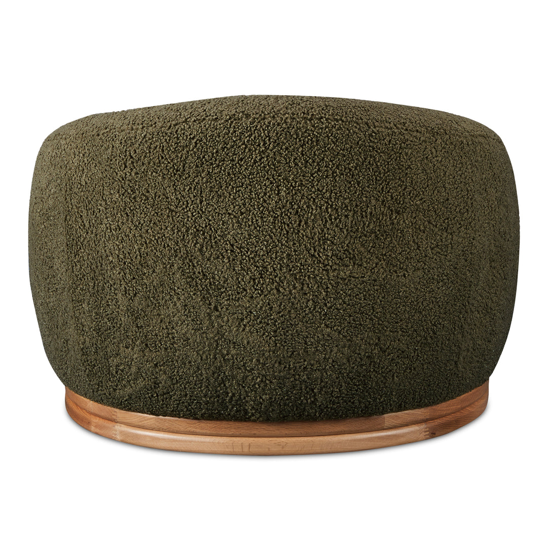 Ultra-Comfy Contoured Sanctuary Lounger