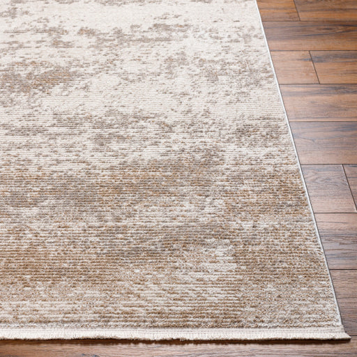 Masha Modern Machine Woven Mat