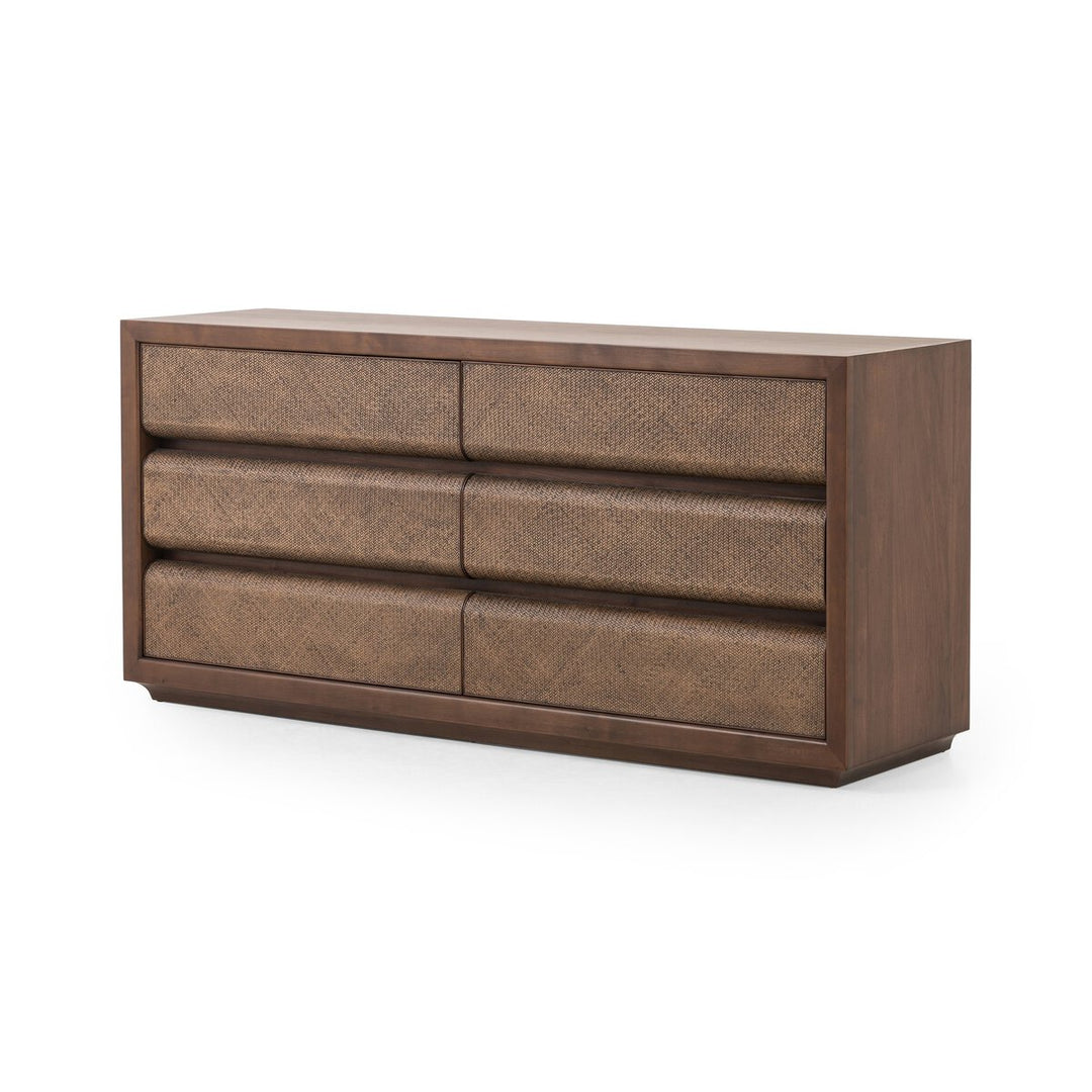 Palo Dresser