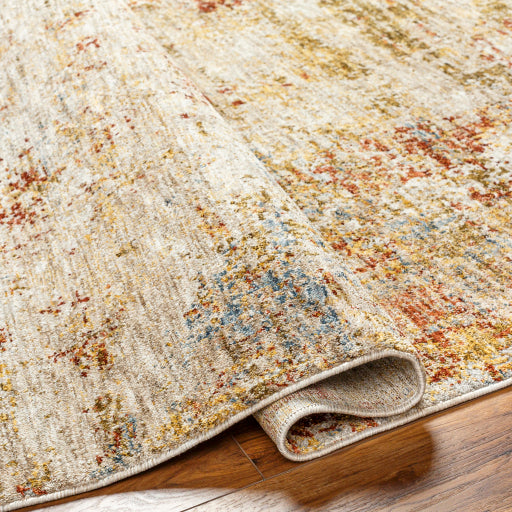 Mona Lisa Majestic Machine Woven Rug