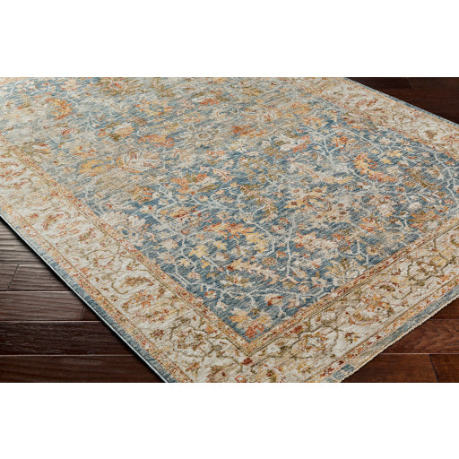 Mona Lisa Majestic Machine Woven Rug