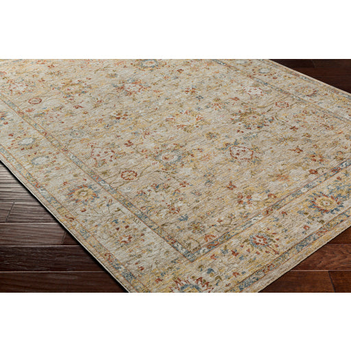 Mona Lisa Majestic Machine Woven Rug