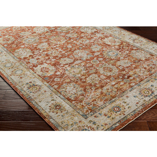 Mona Lisa Majestic Machine Woven Rug