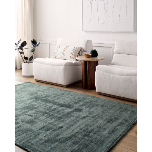 Moreno Majestic Handcrafted Rug