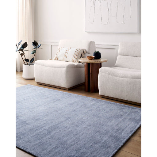 Moreno Majestic Handcrafted Area Rug