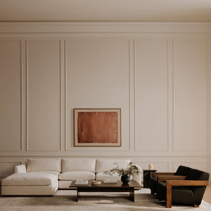 Cloud-Cushioned Sleek Floater
