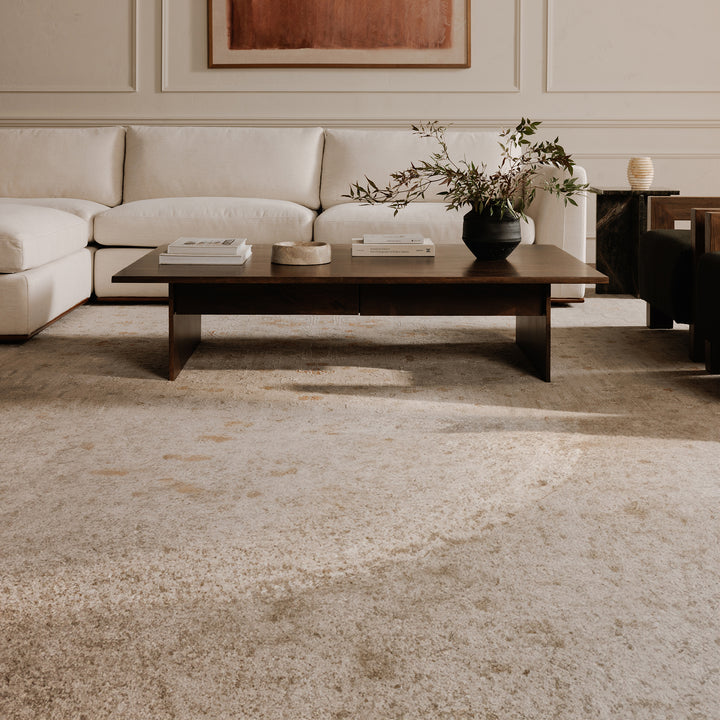 Cloud-Cushioned Sleek Floater