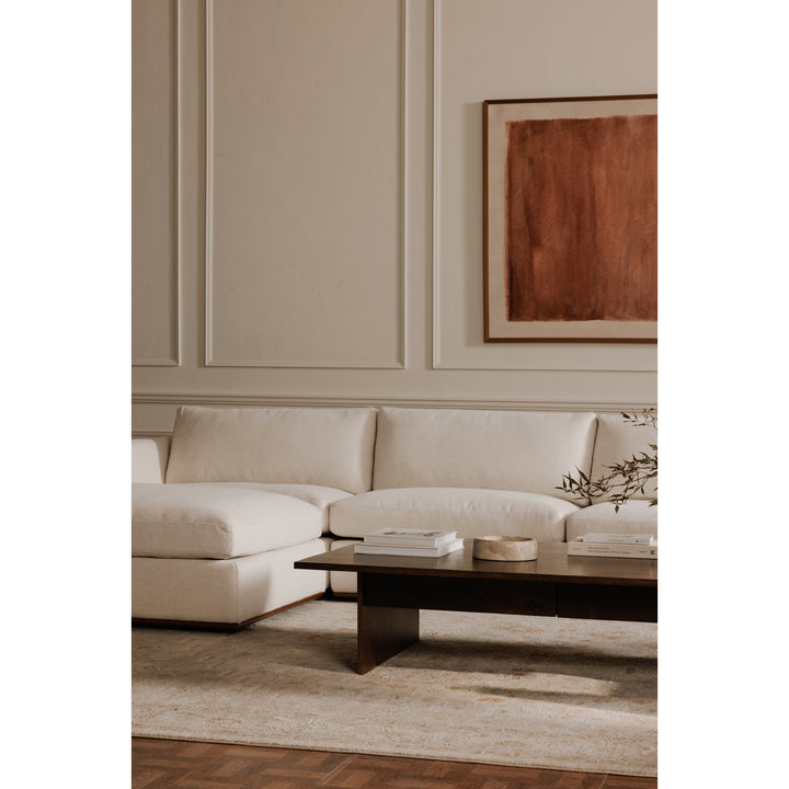 Cloud-Cushioned Sleek Floater