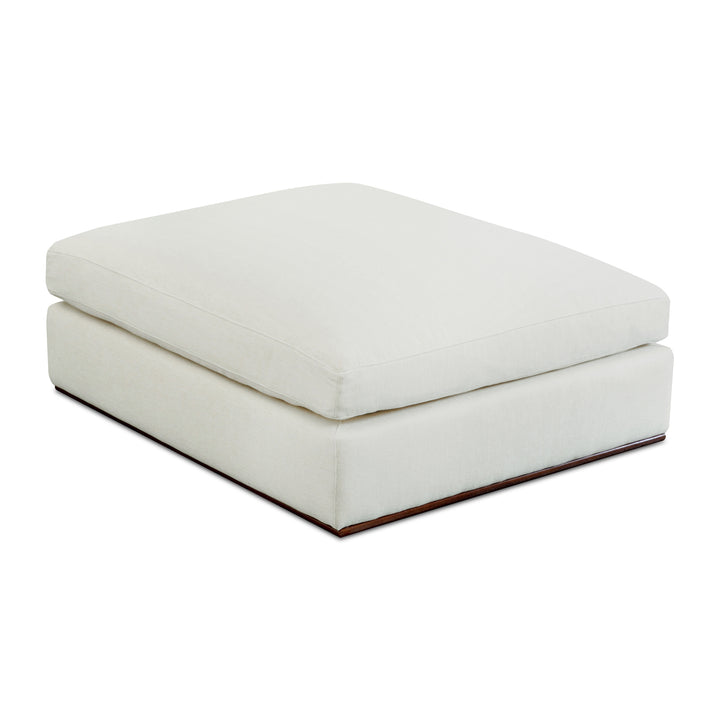 Cloud-Cushioned Sleek Floater