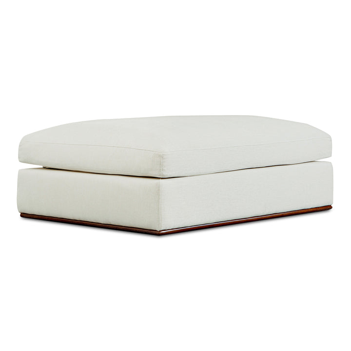Cloud-Cushioned Sleek Floater