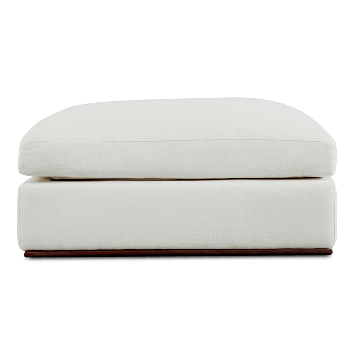 Cloud-Cushioned Sleek Floater