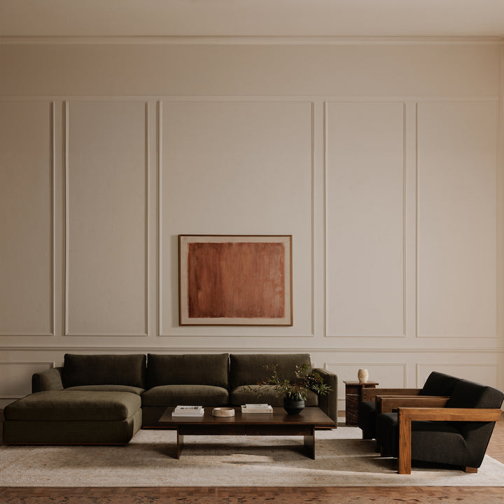 Cloud-Cushioned Sleek Floater