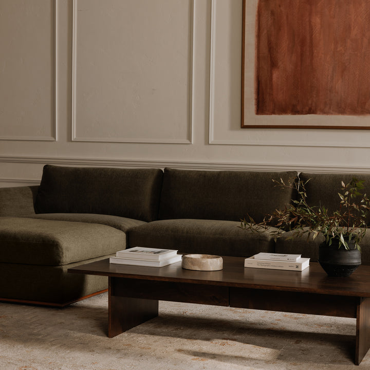 Cloud-Cushioned Sleek Floater
