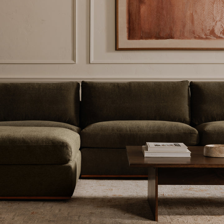 Cloud-Cushioned Sleek Floater