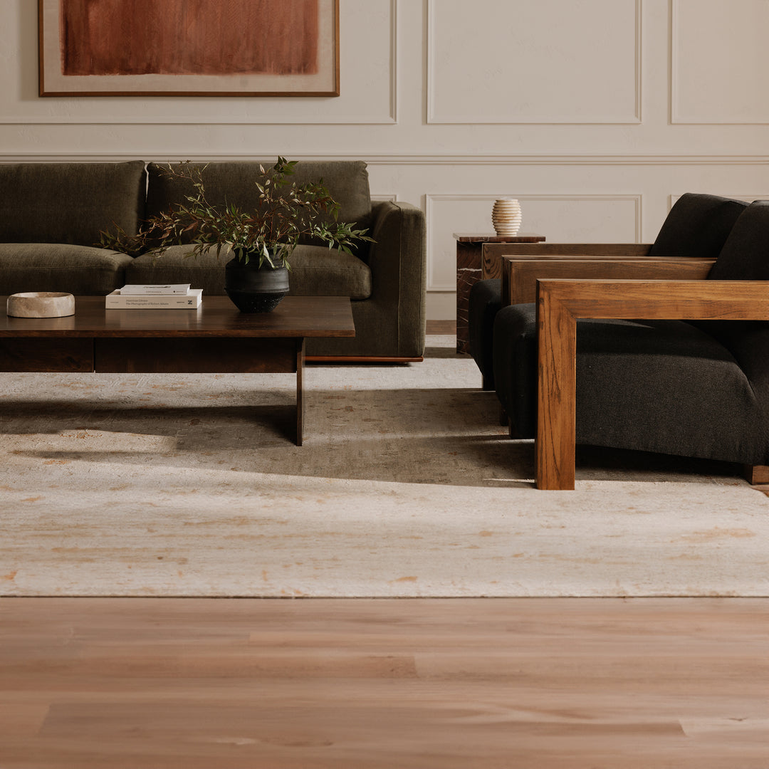 Cloud-Cushioned Sleek Floater