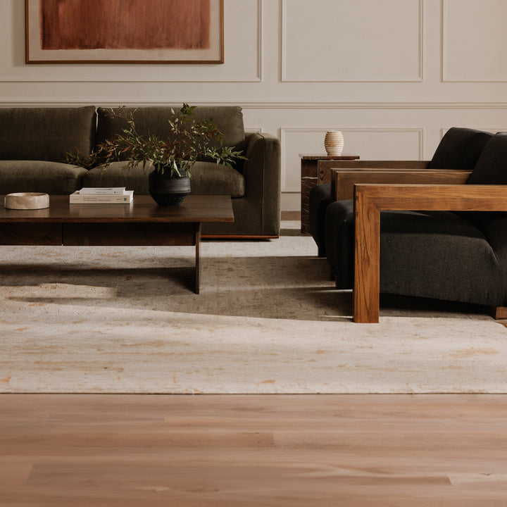 Cloud-Cushioned Sleek Floater